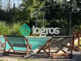 Foto 9 de Casa en venta en barrio privado Santa Apolonia - Cerrillos