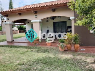 Foto 23 de Casa en venta en barrio privado Santa Apolonia - Cerrillos