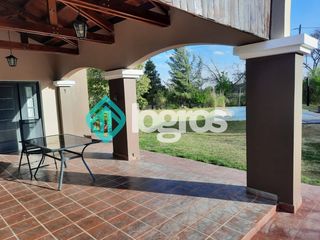 Foto 29 de Casa en venta en barrio privado Santa Apolonia - Cerrillos