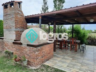 Foto 12 de Casa en venta en barrio privado Santa Apolonia - Cerrillos