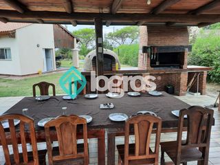 Foto 11 de Casa en venta en barrio privado Santa Apolonia - Cerrillos