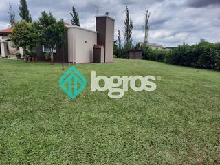 Foto 28 de Casa en venta en barrio privado Santa Apolonia - Cerrillos