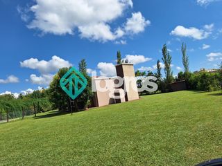 Foto 36 de Casa en venta en barrio privado Santa Apolonia - Cerrillos