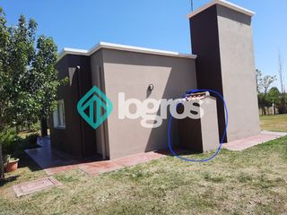 Foto 31 de Casa en venta en barrio privado Santa Apolonia - Cerrillos