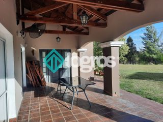 Foto 26 de Casa en venta en barrio privado Santa Apolonia - Cerrillos