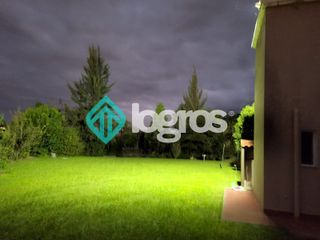Foto 37 de Casa en venta en barrio privado Santa Apolonia - Cerrillos