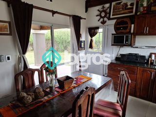 Foto 38 de Casa en venta en barrio privado Santa Apolonia - Cerrillos
