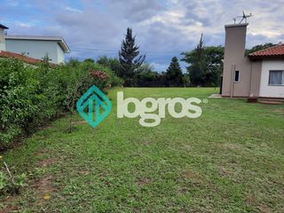 Foto 25 de Casa en venta en barrio privado Santa Apolonia - Cerrillos
