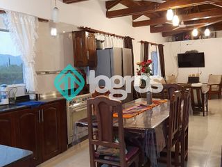 Foto 5 de Casa en venta en barrio privado Santa Apolonia - Cerrillos