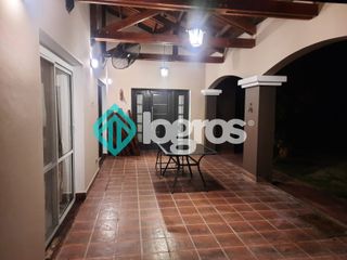 Foto 27 de Casa en venta en barrio privado Santa Apolonia - Cerrillos