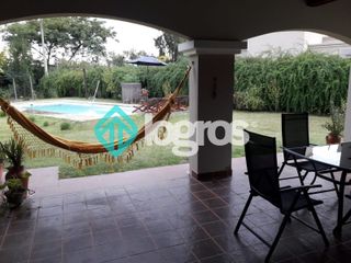 Foto 4 de Casa en venta en barrio privado Santa Apolonia - Cerrillos