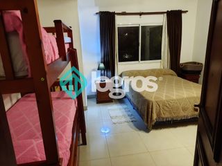Foto 13 de Casa en venta en barrio privado Santa Apolonia - Cerrillos
