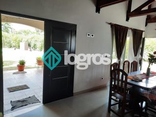 Foto 19 de Casa en venta en barrio privado Santa Apolonia - Cerrillos