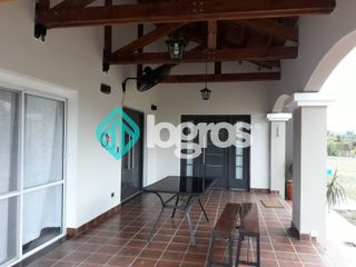 Foto 7 de Casa en venta en barrio privado Santa Apolonia - Cerrillos