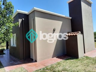 Foto 30 de Casa en venta en barrio privado Santa Apolonia - Cerrillos