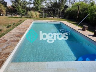 Foto 14 de Casa en venta en barrio privado Santa Apolonia - Cerrillos