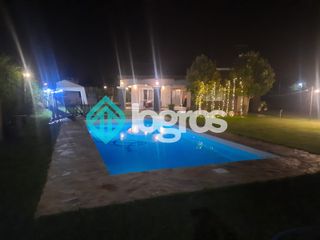 Foto 34 de Casa en venta en barrio privado Santa Apolonia - Cerrillos