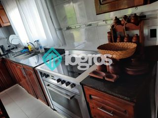 Foto 21 de Casa en venta en barrio privado Santa Apolonia - Cerrillos