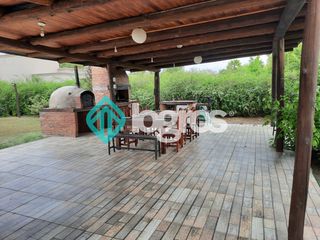 Foto 8 de Casa en venta en barrio privado Santa Apolonia - Cerrillos