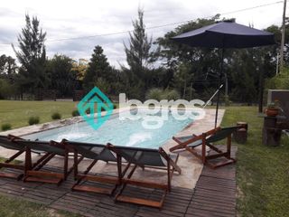 Foto 6 de Casa en venta en barrio privado Santa Apolonia - Cerrillos