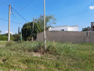 Foto 3 de Venta terreno en esquina Santo Tomé