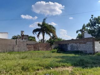 Foto 1 de Venta terreno en esquina Santo Tomé