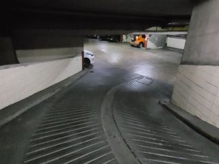 Foto 9 de Cochera cubierta  en venta ubicado en Microcentro!