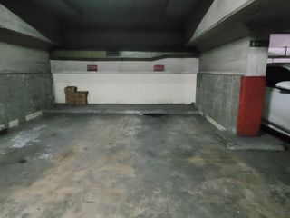 Foto 1 de Cochera cubierta  en venta ubicado en Microcentro!