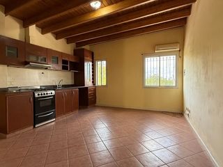 Foto 1 de Departamento en Alquiler de 2 habitaciones Dorrego