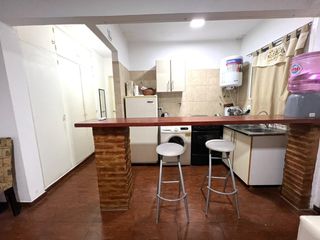 Foto 13 de VENTA PH 2 AMBIENTES  TERRAZA VILLA CRESPO