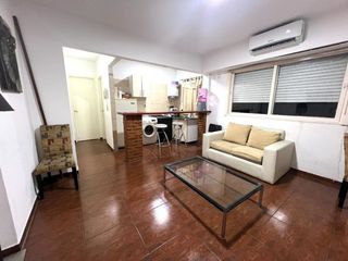 Foto 11 de VENTA PH 2 AMBIENTES  TERRAZA VILLA CRESPO