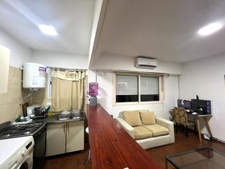 Foto 14 de VENTA PH 2 AMBIENTES  TERRAZA VILLA CRESPO