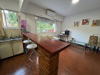 Foto 4 de VENTA PH 2 AMBIENTES  TERRAZA VILLA CRESPO