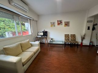 Foto 1 de VENTA PH 2 AMBIENTES  TERRAZA VILLA CRESPO
