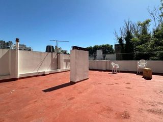 Foto 10 de VENTA PH 2 AMBIENTES  TERRAZA VILLA CRESPO