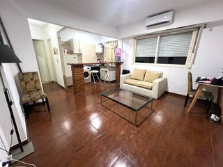 Foto 20 de VENTA PH 2 AMBIENTES  TERRAZA VILLA CRESPO