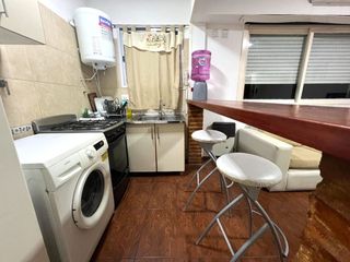 Foto 23 de VENTA PH 2 AMBIENTES  TERRAZA VILLA CRESPO