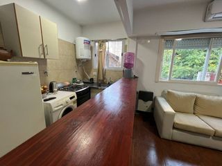 Foto 6 de VENTA PH 2 AMBIENTES  TERRAZA VILLA CRESPO