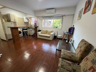 Foto 2 de VENTA PH 2 AMBIENTES  TERRAZA VILLA CRESPO