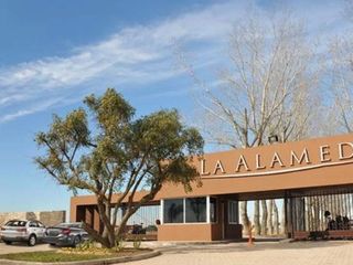 Foto 3 de VENTA LOTE LA ALAMEDA E2 CANNING A LA LAGUNA