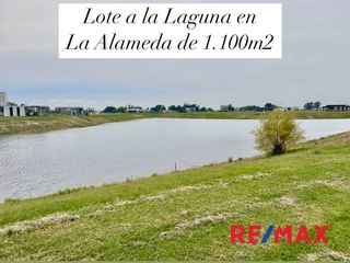 Foto 1 de VENTA LOTE LA ALAMEDA E2 CANNING A LA LAGUNA