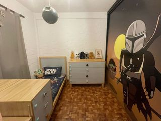 Foto 7 de VENTA DEPARTAMENTO 4 AMB COCHERA CIUDAD EVITA