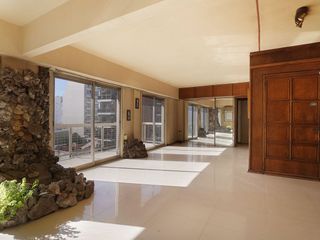 Foto 4 de ALQUILER PISO EN PARQUE CHACABUCO BALCON Y COCHERA