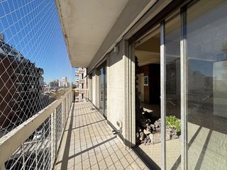 Foto 9 de ALQUILER PISO EN PARQUE CHACABUCO BALCON Y COCHERA