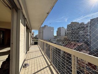 Foto 8 de ALQUILER PISO EN PARQUE CHACABUCO BALCON Y COCHERA