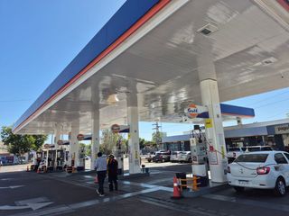 Foto 4 de ALQUILER LOTE ESQUINA COMERCIAL COSTANERA- MINUZZI