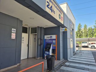 Foto 7 de ALQUILER LOTE ESQUINA COMERCIAL COSTANERA- MINUZZI