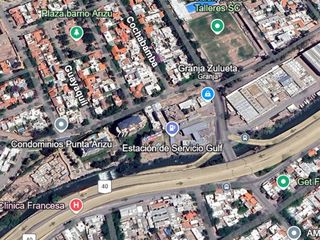 Foto 5 de ALQUILER LOTE ESQUINA COMERCIAL COSTANERA- MINUZZI