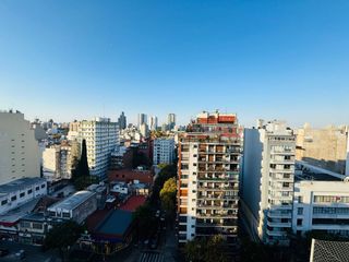 Foto 1 de ALQUILER 2 AMB BALCON EN L GRAN VISTA  BELGRANO