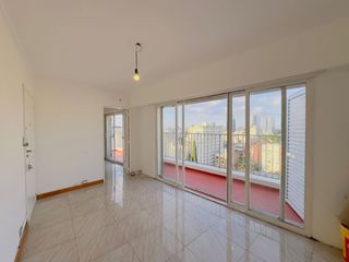 Foto 4 de ALQUILER 2 AMB BALCON EN L GRAN VISTA  BELGRANO